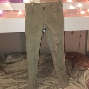 Regular stretch American Eagle jeans